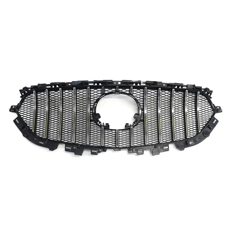 M16 medium mesh sports grille for Mazda CX5 second generation in various GT and logo styles.