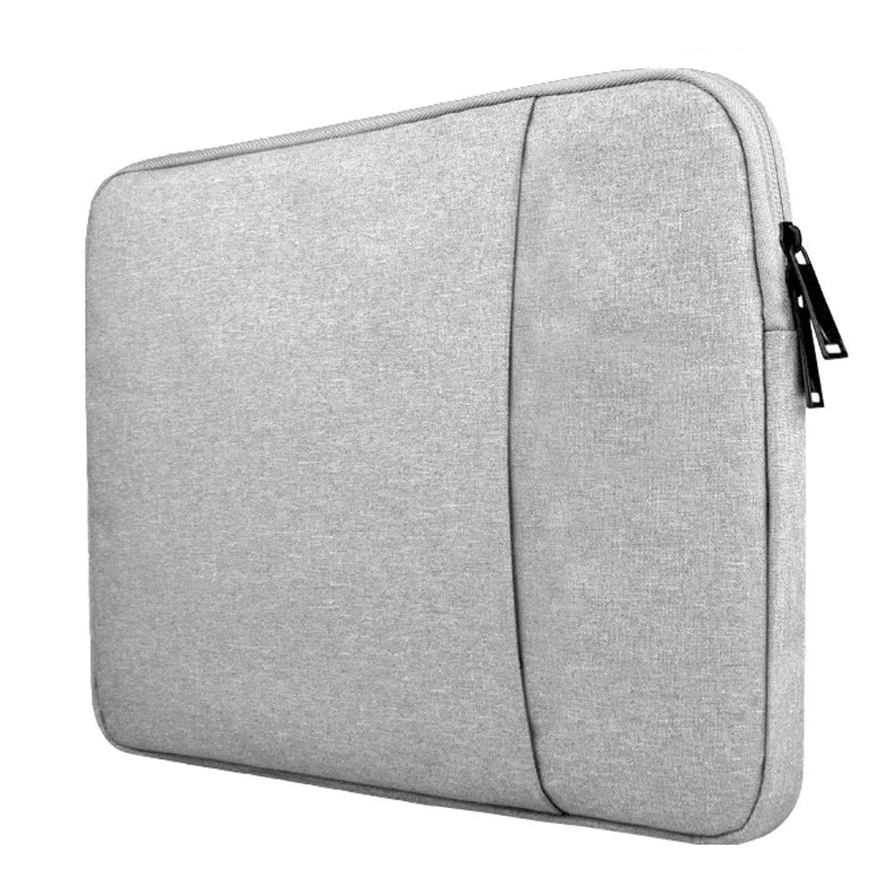 Protective case for diamond painting light pad, 14x10x1.2 inch, black, with zipper and slim profile