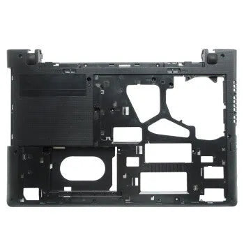 Lenovo G50 series laptop bottom case replacement part with D-shell design