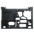 Lenovo G50 series laptop bottom case replacement part with D-shell design