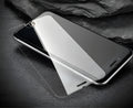 Tempered glass screen protector with 9H hardness and oleophobic coating for mobile phones
