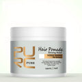 Protect Hair Oil 120ml bottle with strong styling oil for natural luster and stereo modelling