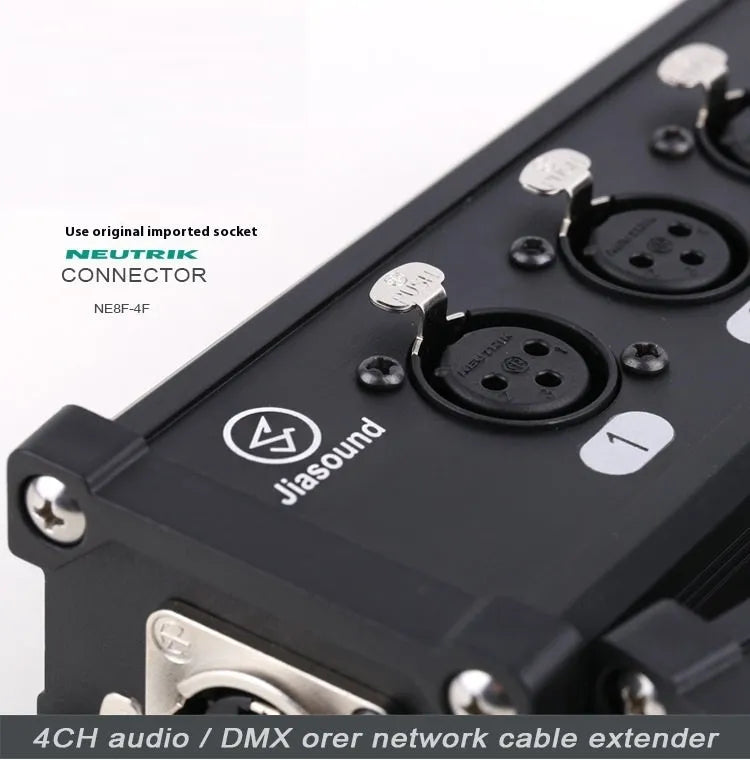 CAT6 RJ45 network converter cable with NE8FF connector, available in various lengths.