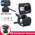 Mini driverless video camera in blue, red or white with 360-degree rotation function