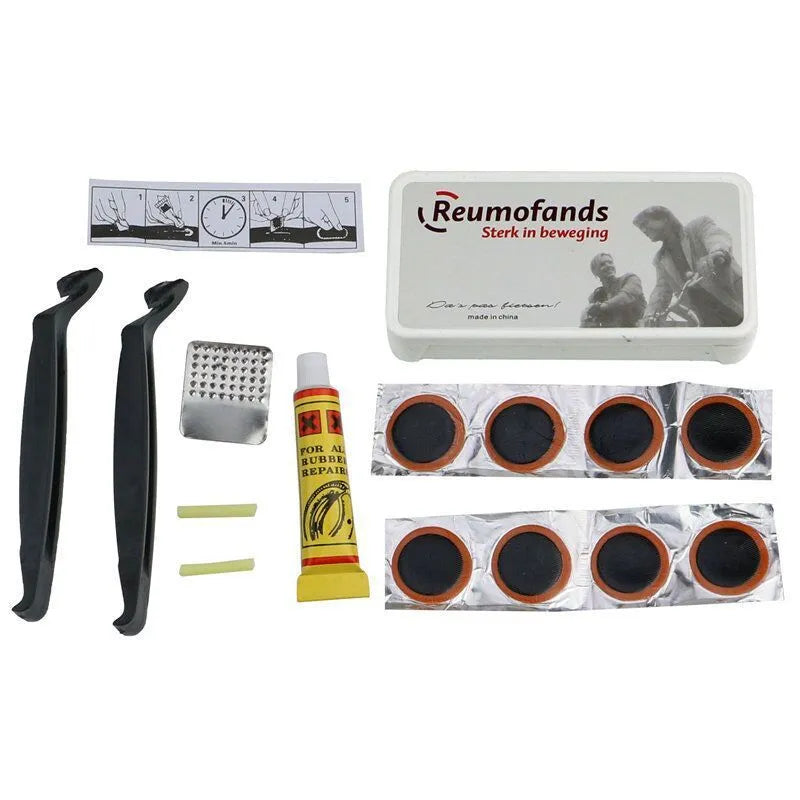 Thickened soft silicone bicycle saddle cushion with PU leather cover and included wrench