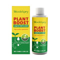 Plant Boost Liquid Fertilizer 100ml bottle with nutrient solution for plant care