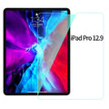 Anti-blue light tempered glass screen protector for iPad Pro and iPad Mini with explosion-proof and anti-fingerprint coating