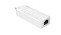Orico UTK-U3-BK-BP USB network interface adapter for desktop and laptop, black colour