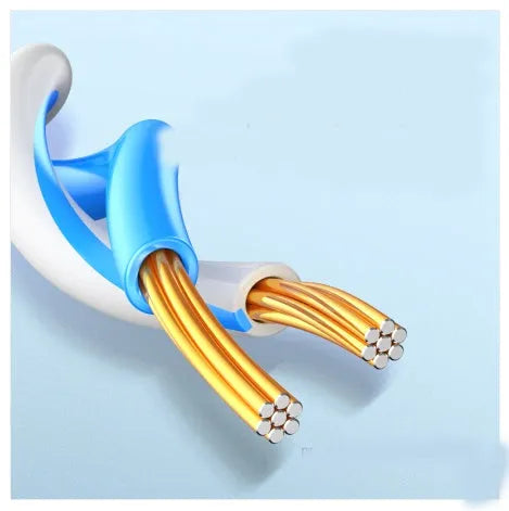 UGREEN green coloured CAT5e Ethernet network cable with RJ45 connectors