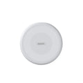 Ruiliang Wanbao white storage box with 60w fast charge data cable and phone holder on a desk