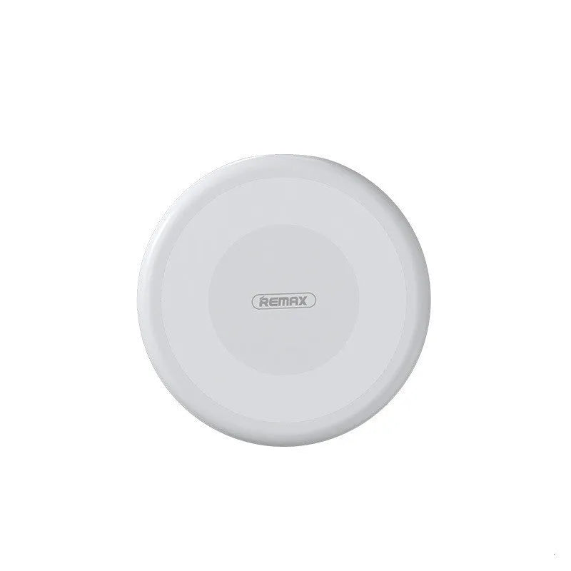 Ruiliang Wanbao white storage box with 60w fast charge data cable and phone holder on a desk