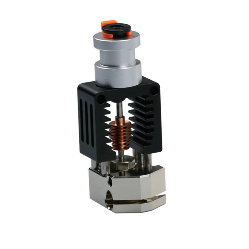 All metal high temperature resistant mosquito radiator 3D printer accessory in two editions