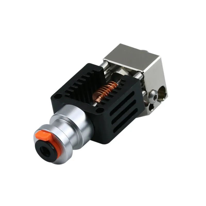 All metal high temperature resistant mosquito radiator 3D printer accessory in two editions