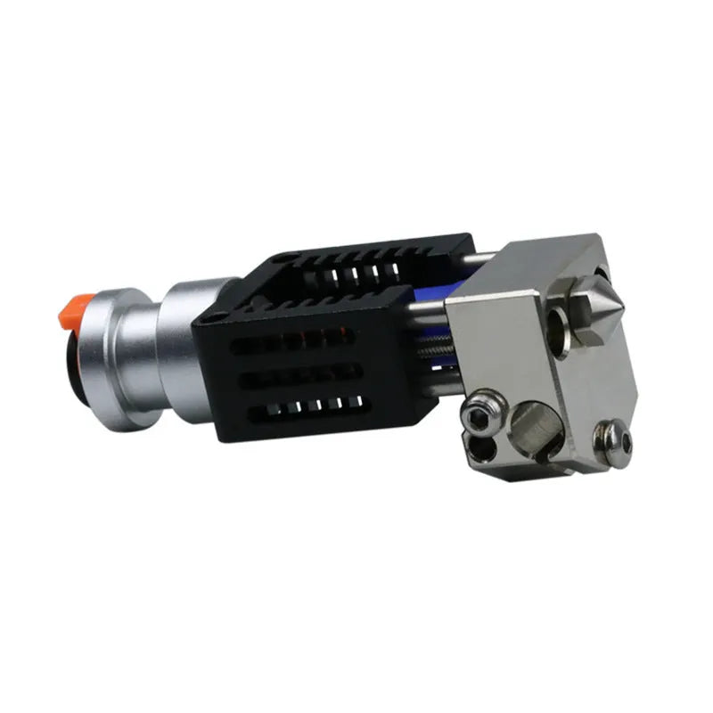 All metal high temperature resistant mosquito radiator 3D printer accessory in two editions