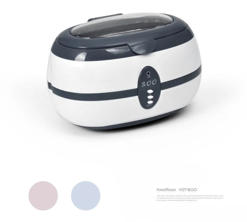 GTSONIC ultrasonic glasses and jewellery cleaning machine commercial 35W unit