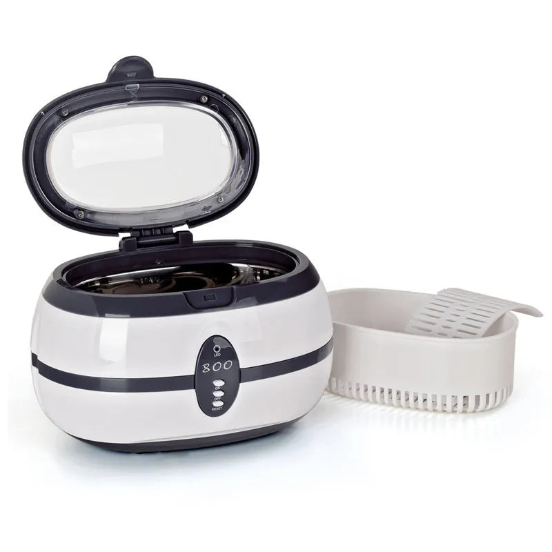 GTSONIC ultrasonic glasses and jewellery cleaning machine commercial 35W unit