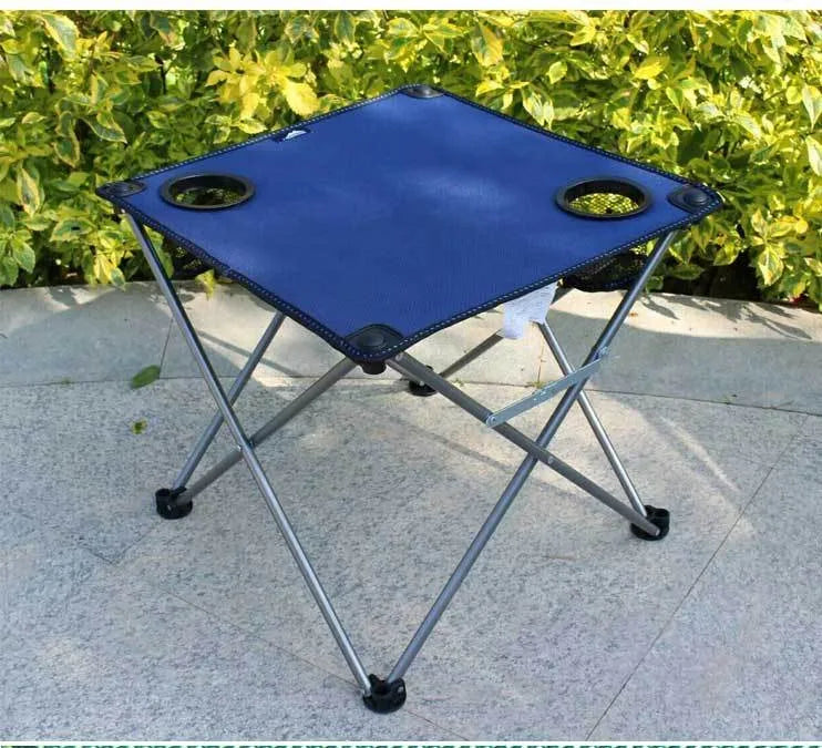 Folding backrest fishing chair with cloth seat and backrest in green colour option for camping use