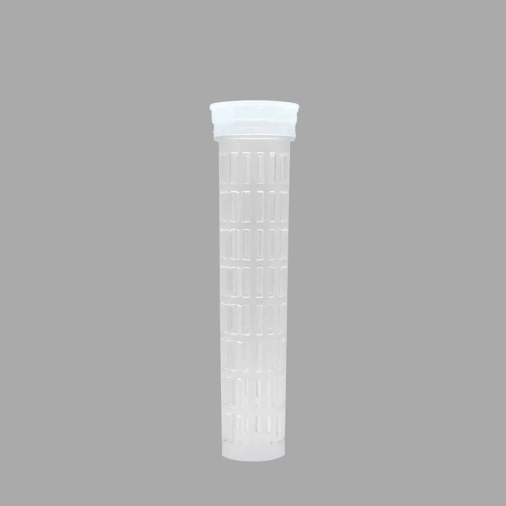 1 litre Tritan water bottle with time markers and gradient colour design