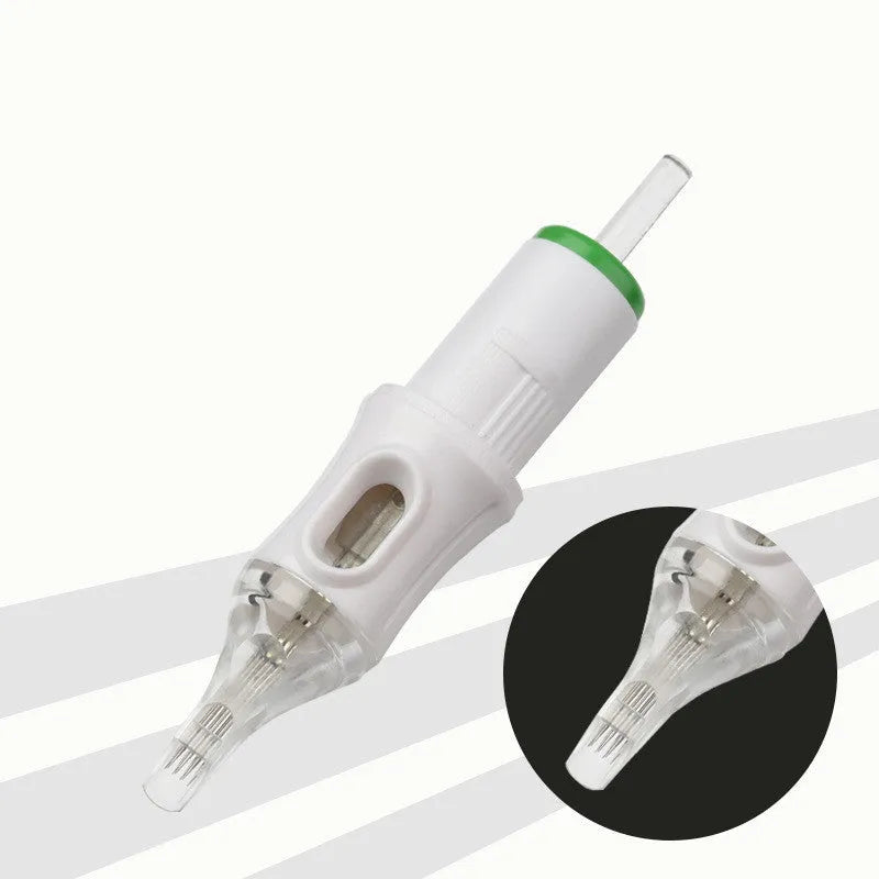 Xia'An needle for lip and eyebrow tattoo 20g 100 boxes multiple sizes 1RL to 15RL