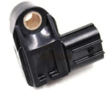 Black intake pressure sensor for Mitsubishi Pajero with part number 079800-7430