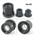 FOVNO 12-speed mountain bike freehub compatible with DT Mavic Hope and Industry Nine hubs