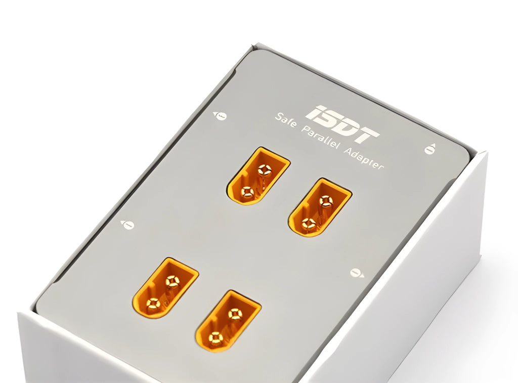 Grey parallel charging board for Astor aircraft electric toys battery accessories