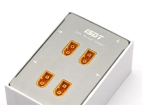 Grey parallel charging board for Astor aircraft electric toys battery accessories