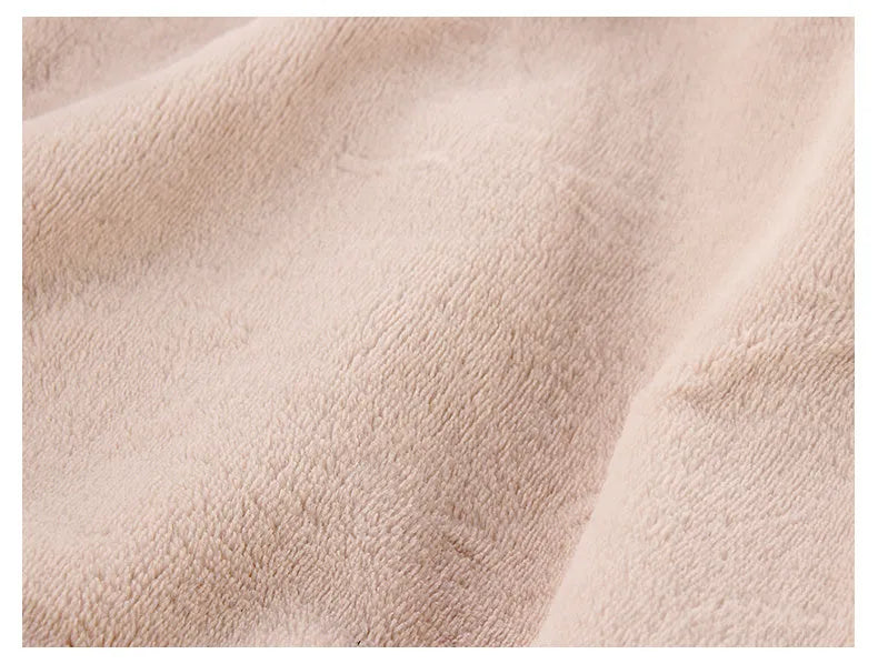 Pet blanket quilt for dogs and cats, large 100x70cm, small 50x70cm, random colour, kennel mat