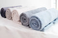 Pet blanket quilt for dogs and cats, large 100x70cm, small 50x70cm, random colour, kennel mat