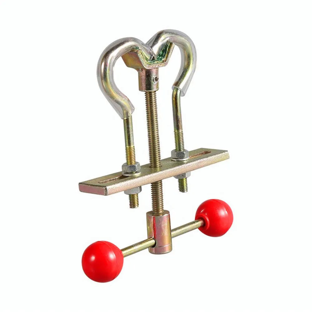 High carbon steel bonsai take bender tool for branch bending shaping potted plants