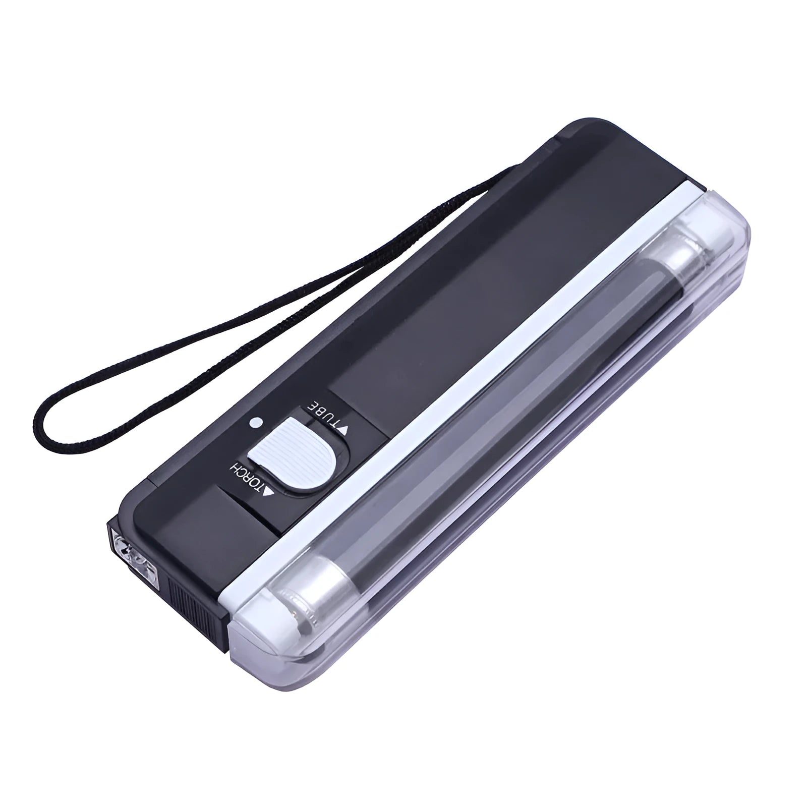 Super PDR black UV curing lamp for front windshield repair, 165mm long