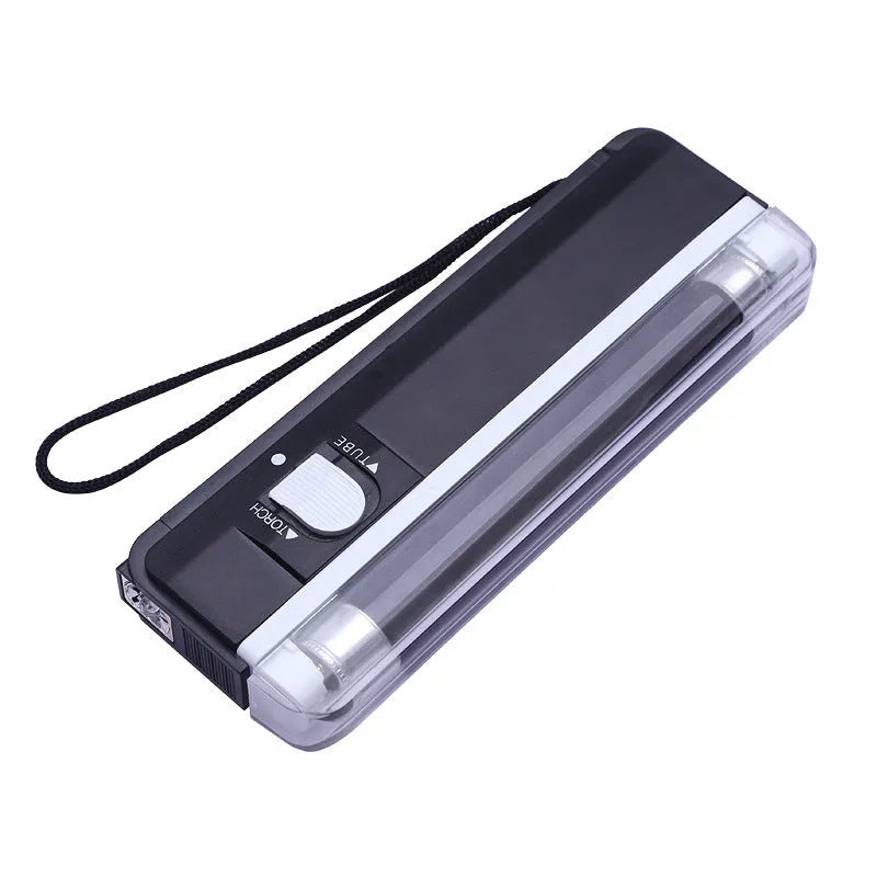 Super PDR black UV curing lamp for front windshield repair, 165mm long
