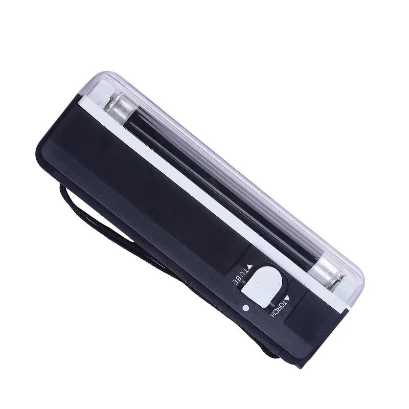 Super PDR black UV curing lamp for front windshield repair, 165mm long