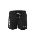 Men's sexy swimsuit shorts in orange, swimwear briefs, available in multiple sizes