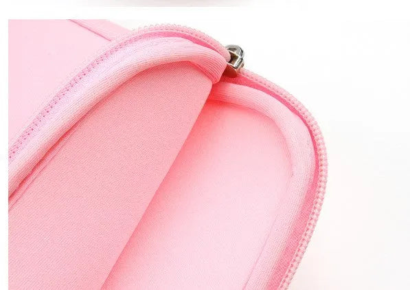 Sponge tablet case for iPad Mini 4 Air 2 Pro 9.7 inch, wallet style, green colour