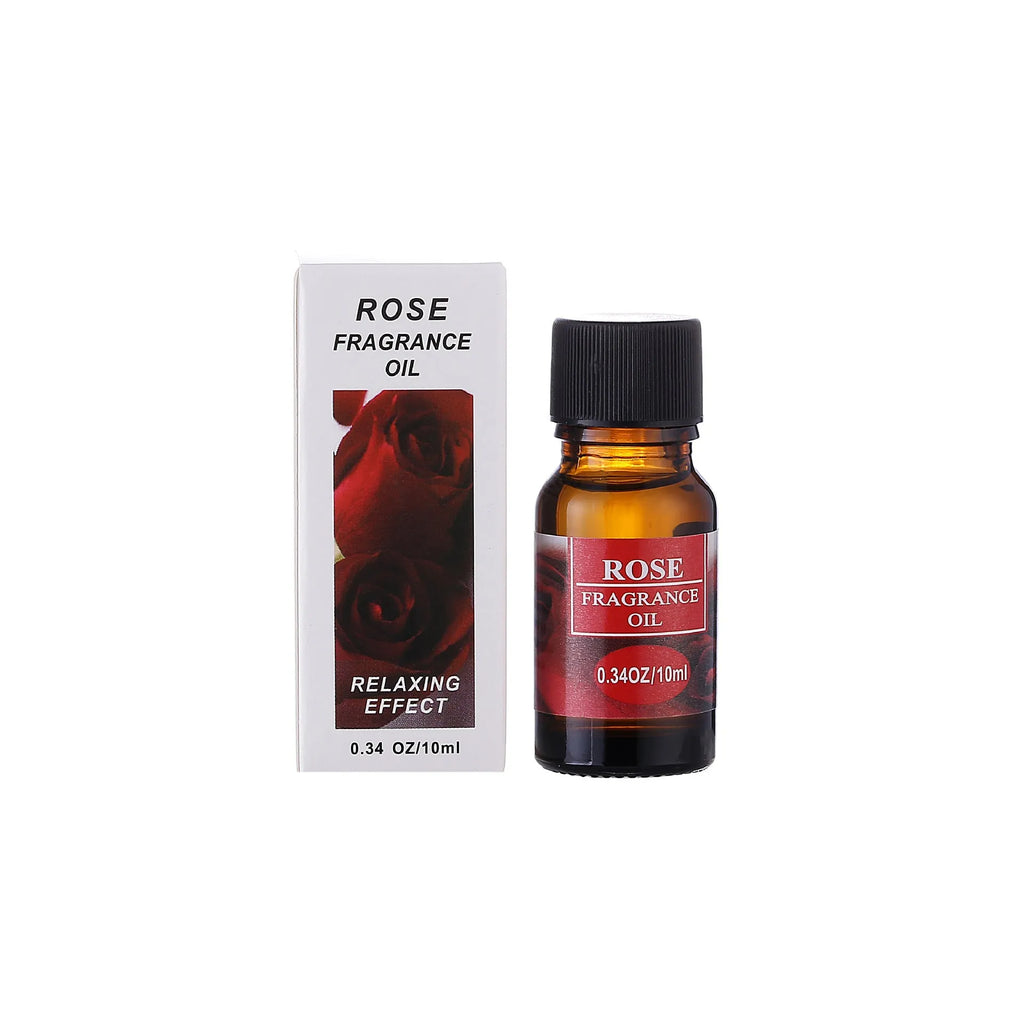 Aromatherapy essential oil 10ml bottle with lavender scent for humidifier use