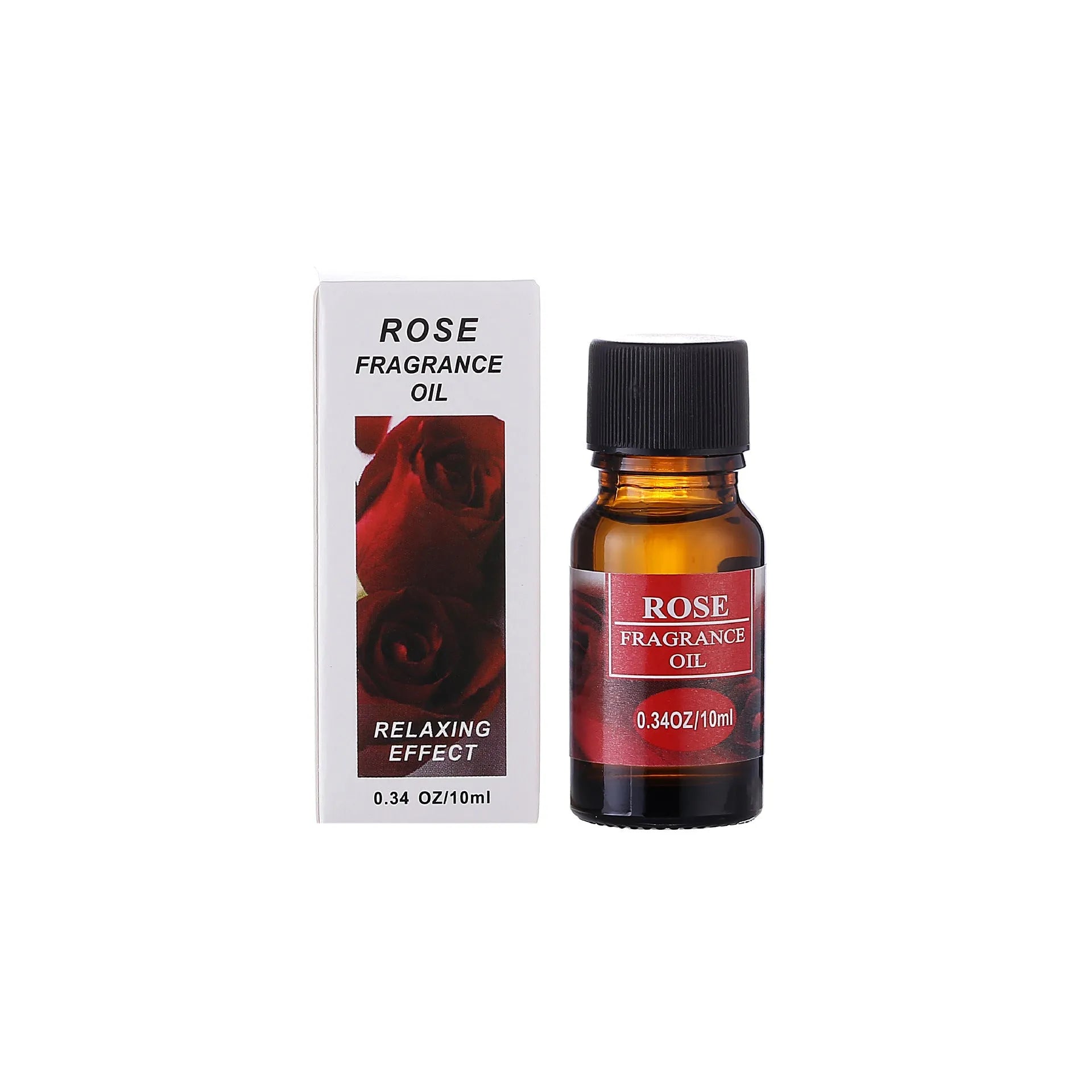 Aromatherapy essential oil 10ml bottle with lavender scent for humidifier use