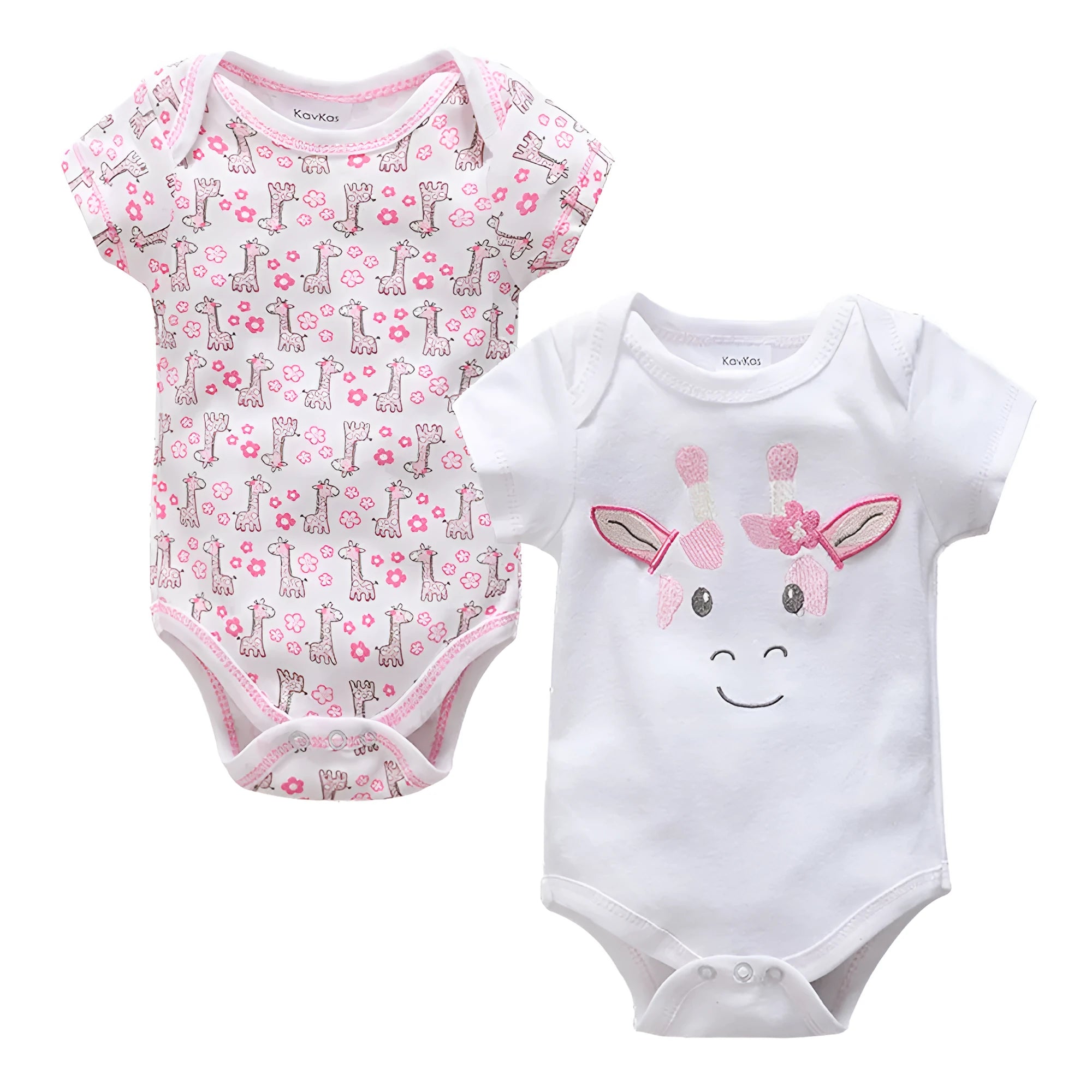 100% cotton newborn sleeveless baby romper with concealed button closure, triangle climbing style