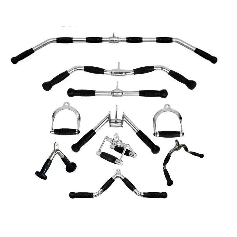 45# steel weight stack plate for rally fitness equipment, style option 036A, on gym machine