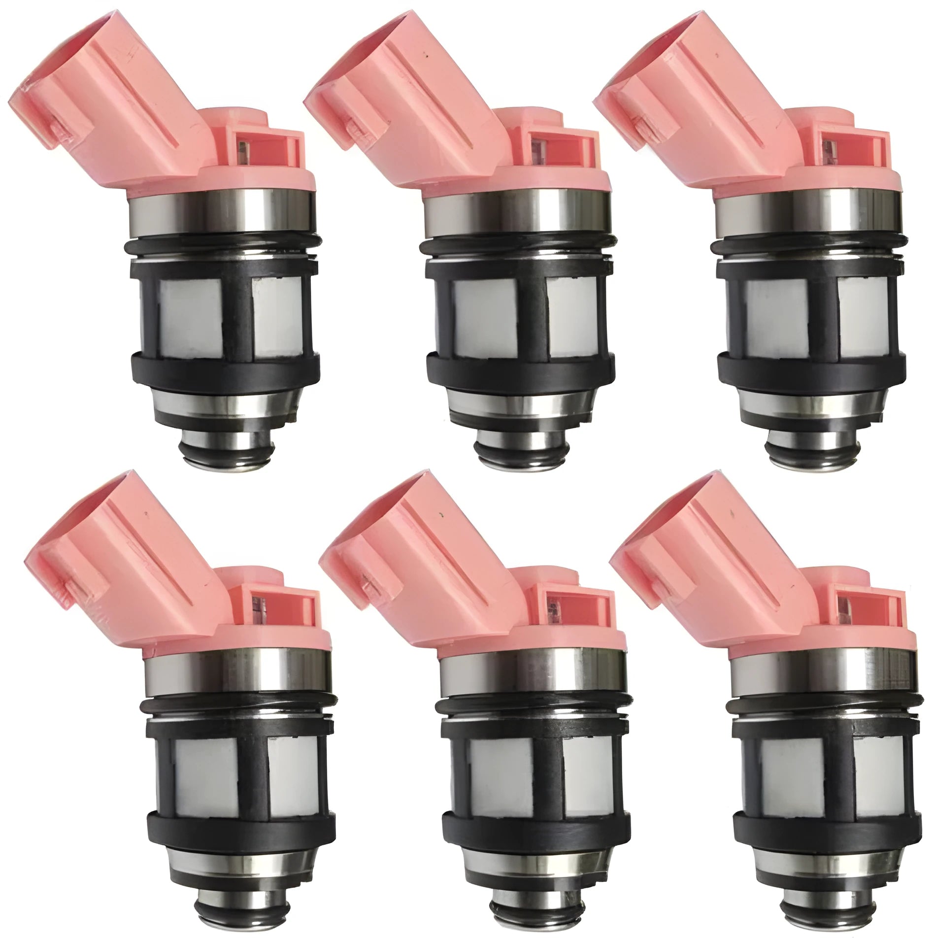 Fuel injector nozzle for Paladin Mercury Cloud Leopard vehicle with automatic transmission