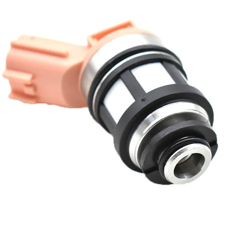 Fuel injector nozzle for Paladin Mercury Cloud Leopard vehicle with automatic transmission