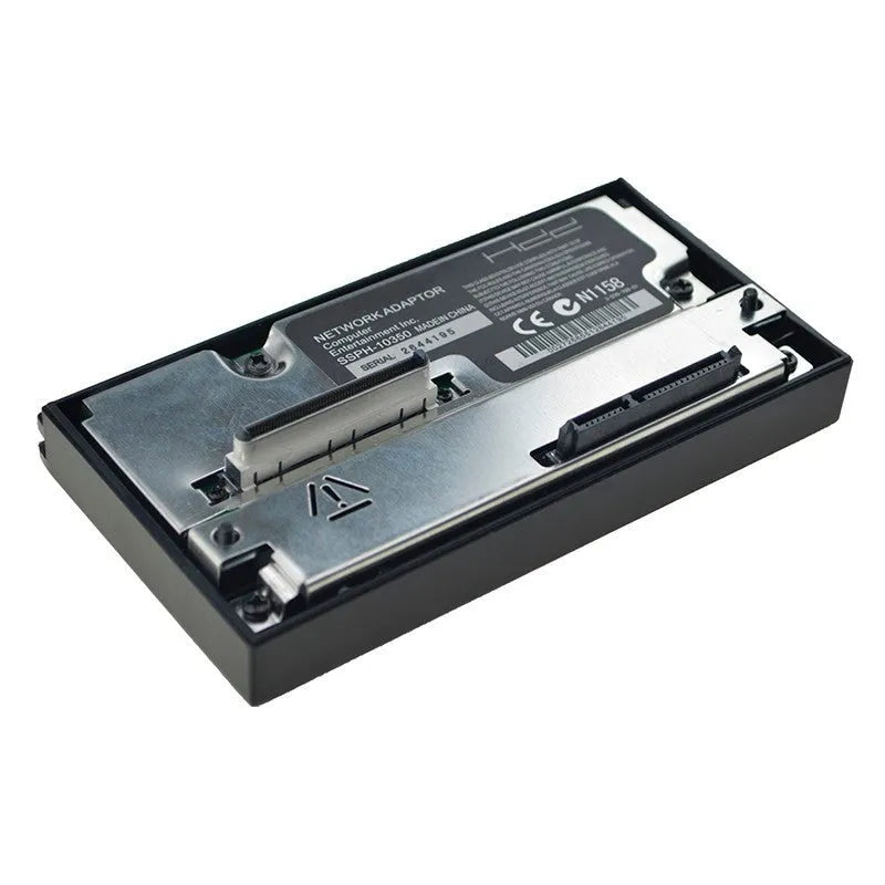 PS2 SATA interface network card for PlayStation 2 fat console with IDE and SATA support