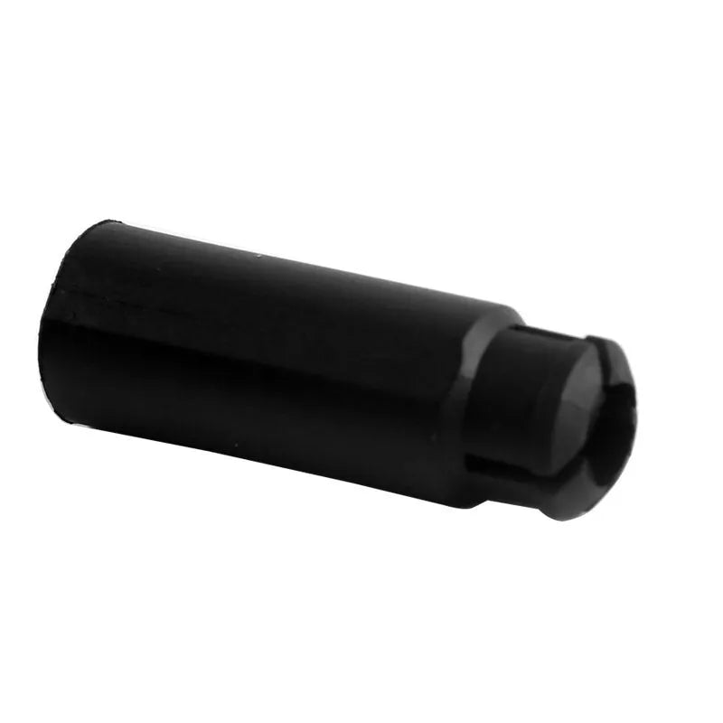 Black plastic gear lever accessory kit for Vauxhall Opel Saifeili interior trim