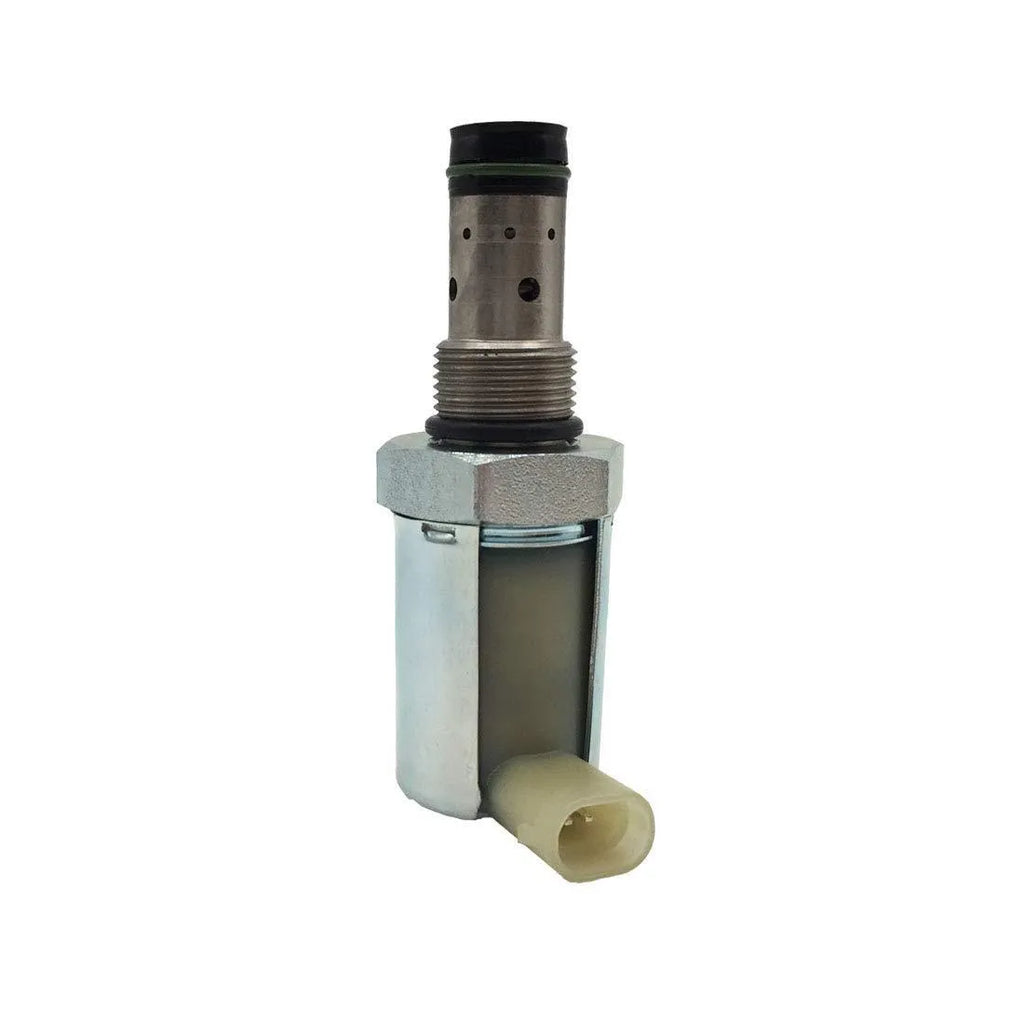 Ford pressure regulating valve for 60L fuel tanks with grey or brown head