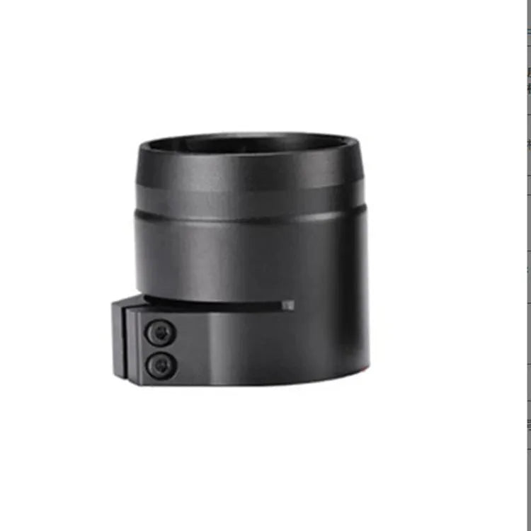 Plastic anchor bolt sleeve for NV-007 night vision telescope accessory fits 42mm and 48mm