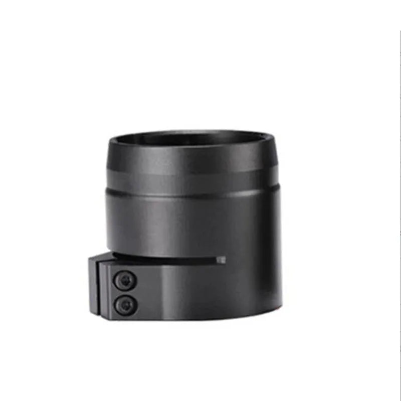 Plastic anchor bolt sleeve for NV-007 night vision telescope accessory fits 42mm and 48mm