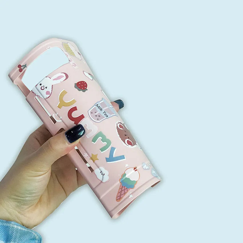 Nintendo Switch silicone protective case in four colour design options
