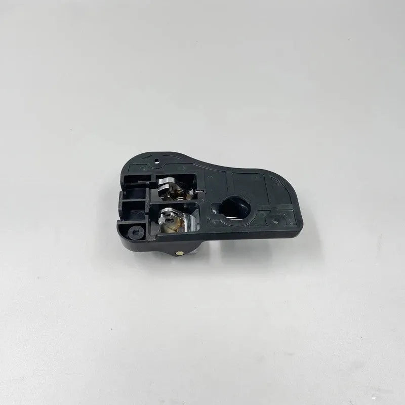 Hyundai Tucson interior door handle replacement part in black beige colour