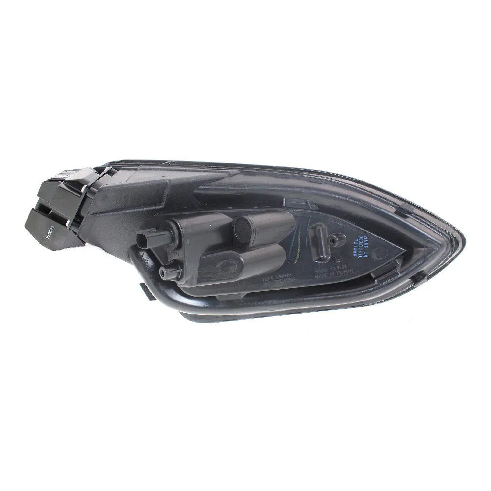 Ford Ruijie FT4Z13200B front LED fog lamp replacement part, left or right side option.