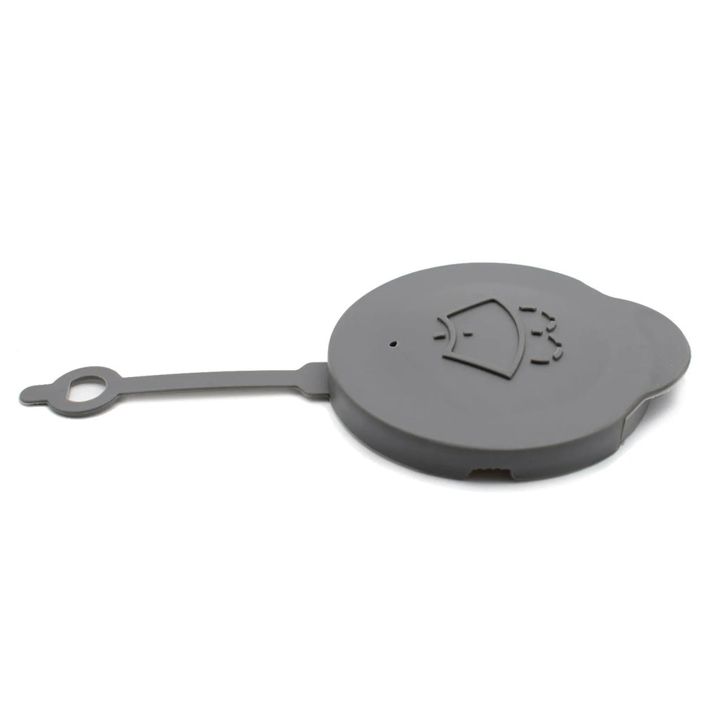 Grey glass replacement kettle lid for Nissan Teana and related car models